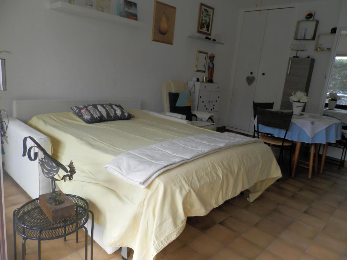 Ferienwohnung Plein Soleil Sanary-sur-Mer Exterior foto