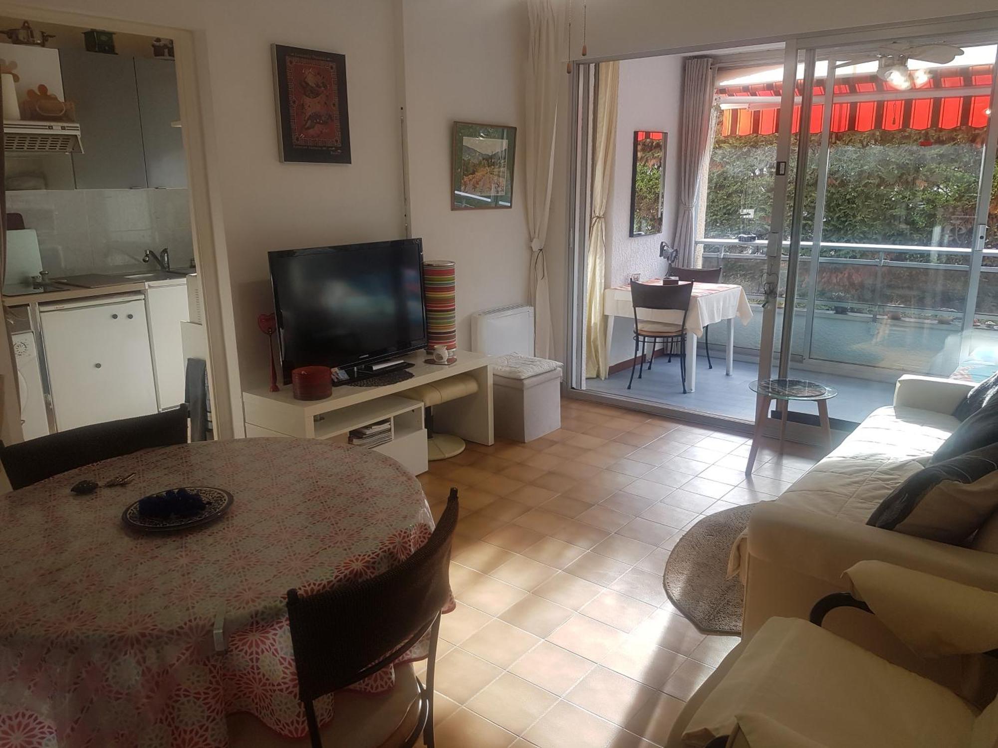 Ferienwohnung Plein Soleil Sanary-sur-Mer Exterior foto